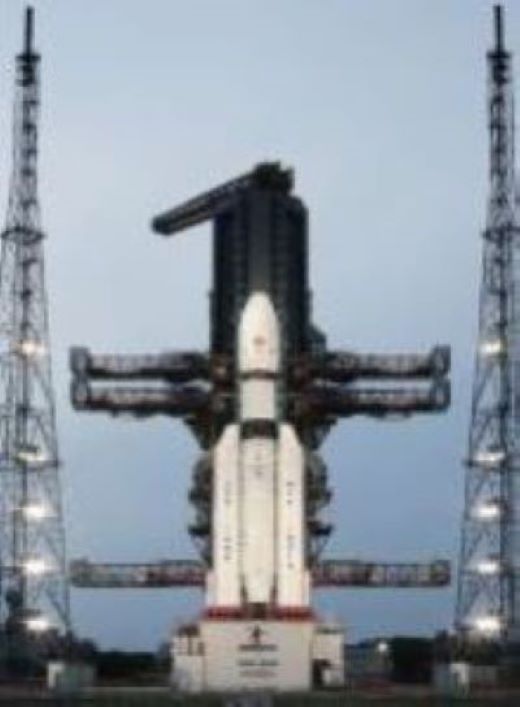 NASA Chief Congratulated ISRO on Successful Chandrayaan-3 Launch, Highlighting Global Significance